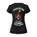 Penya L'Esclafit ESPALDA CHICA camiseta negra .webp