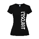Penya L'Esclafit camiseta chica.webp