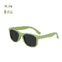 gafas sol niño verde.webp