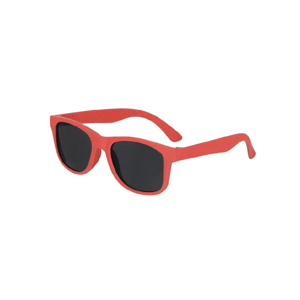gafas sol niño roja coral.webp