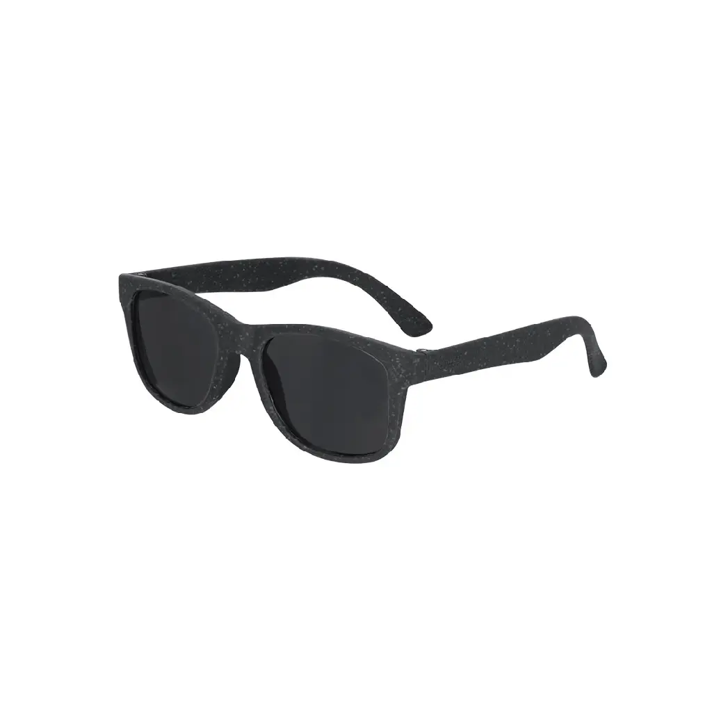 Gafas de Sol niño negra.webp