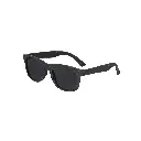 Gafas de Sol niño negra.webp