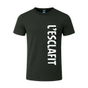 Camiseta Oficial Penya L'Esclafit niño