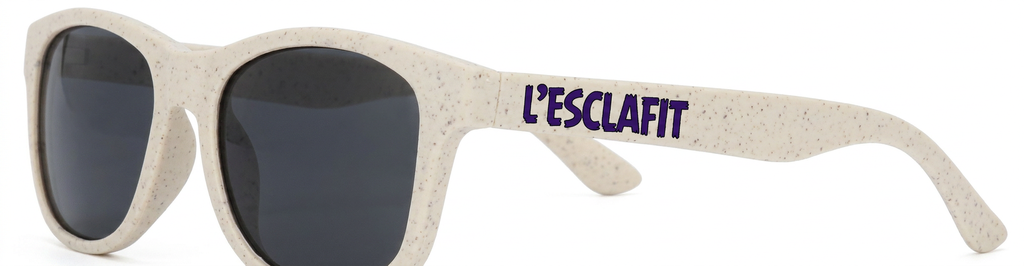 Gafas de Sol L'Esclafit